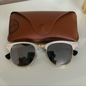 Ray ban sunglasses